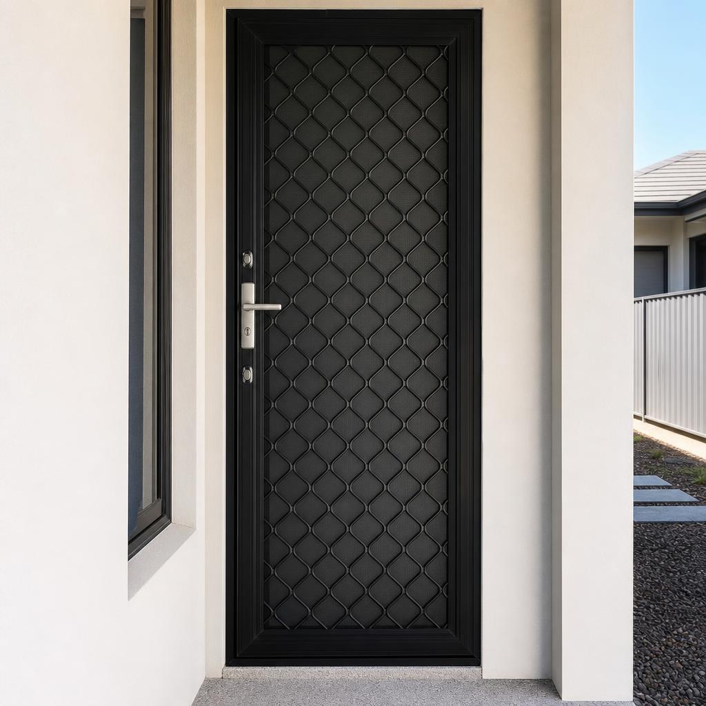 Doors & Screens